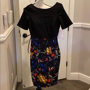 Paper dolls London brand new with tags midi dress.